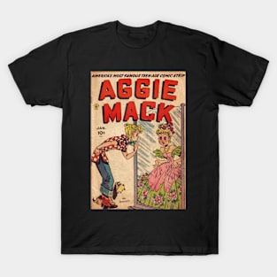 Aggie Mack T-Shirt